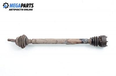 Driveshaft for Volkswagen Golf II 1.3, 55 hp, 3 doors, 1986, position: right