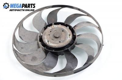 Radiator fan for Volkswagen Golf III 1.6, 101 hp, 3 doors, 1996