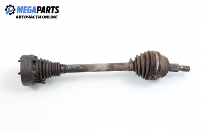 Driveshaft for Volkswagen Golf III 2.0 16V GTI, 150 hp, 3 doors, 1993, position: left