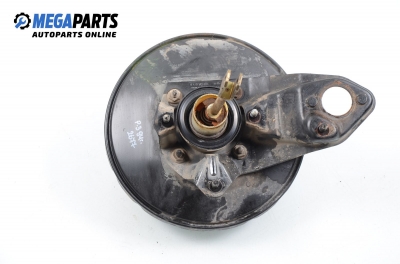 Brake servo for Volkswagen Passat (B4) 1.8, 75 hp, station wagon, 1994