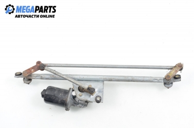 Front wipers motor for Opel Vectra B 1.8 16V, 115 hp, station wagon, 1997, position: front