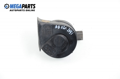 Horn for Audi A8 (D3) 4.2 Quattro, 335 hp automatic, 2002