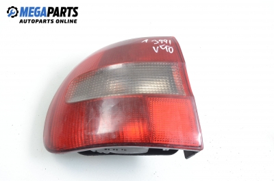 Tail light for Volvo S40/V40 1.9 TD, 90 hp, station wagon, 1998, position: left