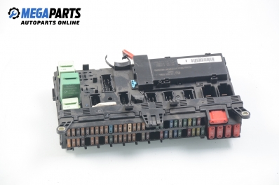 Fuse box for BMW X5 (E53) 3.0 d, 184 hp automatic, 2003