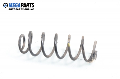 Coil spring for Peugeot 307 2.0 HDi, 107 hp, hatchback, 2004, position: rear