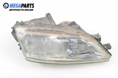 Headlight for Opel Vectra B 1.8 16V, 115 hp, station wagon, 1997, position: right