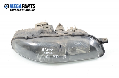 Headlight for Fiat Bravo 1.2 16V, 82 hp, 3 doors, 1998, position: right