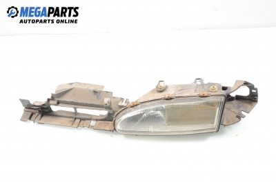 Headlight for Ford Mondeo Mk I 2.0 16V, 136 hp, station wagon, 1996, position: left