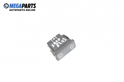 Power window button for Citroen Saxo 1.5 D, 57 hp, 5 doors, 1999