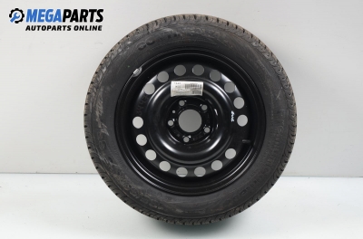 Spare tire for Opel Meriva A (2003-2010) 15 inches, width 6 (The price is for one piece)