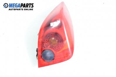 Tail light for Nissan Primera (P12) 1.8, 115 hp, hatchback, 2002, position: right