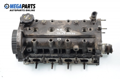 Engine head for Fiat Bravo 1.2 16V, 82 hp, 3 doors, 1998