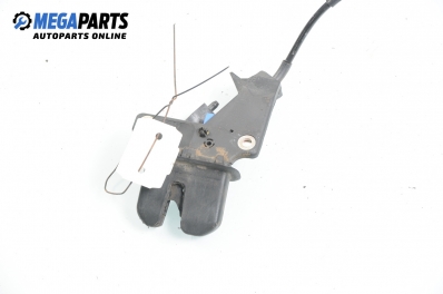 Trunk lock for Audi A4 (B6) 2.5 TDI, 155 hp, sedan automatic, 2002