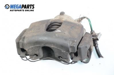 Caliper for Renault Espace IV 2.2 dCi, 150 hp, 2003, position: front - left