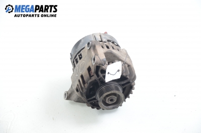 Alternator for Fiat Punto 1.2, 60 hp, hatchback, 2000