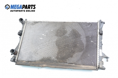 Wasserradiator für Renault Espace IV 2.2 dCi, 150 hp, 2003