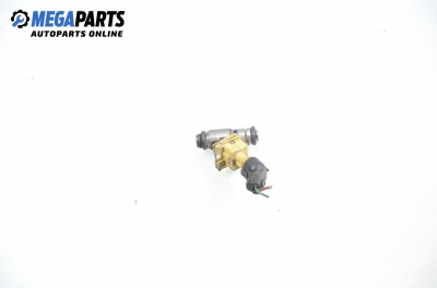 Gasoline fuel injector for Fiat Punto 1.2, 60 hp, hatchback, 3 doors, 2000