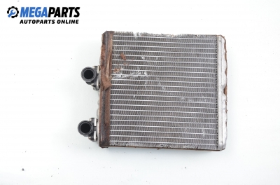 Heating radiator  for Saab 900 2.0, 131 hp, hatchback, 3 doors, 1996