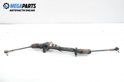 Hydraulic steering rack for Volkswagen Golf III 1.8, 75 hp, 5 doors, 1993