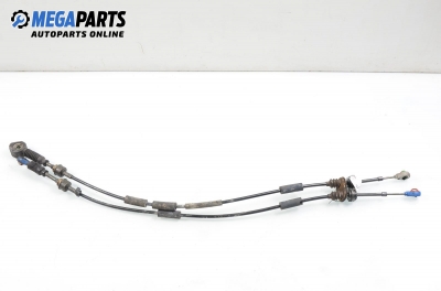 Gear selector cable for Alfa Romeo 147 1.6 16V T.Spark, 105 hp, 3 doors, 2003