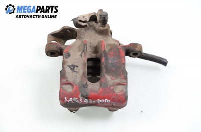 Caliper for Volkswagen Golf III 2.0 16V GTI, 150 hp, 3 doors, 1993, position: rear - right