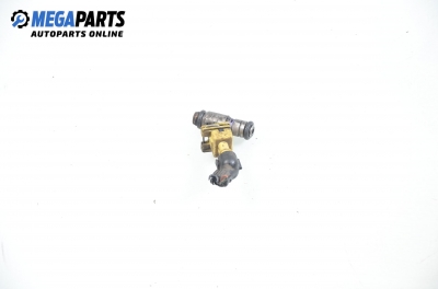 Gasoline fuel injector for Fiat Punto 1.2, 60 hp, hatchback, 3 doors, 2000