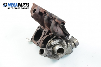 Turbo pentru Ford Mondeo Mk III 2.0 16V TDCi, 115 cp, combi, 2006 № Garrett 1S7Q-6K682-BH