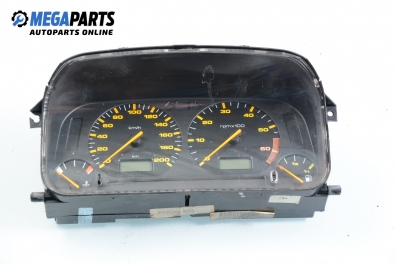 Instrument cluster for Seat Ibiza (6K) 1.0, 50 hp, hatchback, 5 doors, 1999 № 88 311 235