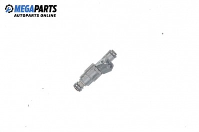 Gasoline fuel injector for Volkswagen Polo (6N/6N2) 1.0, 50 hp, 3 doors, 2000