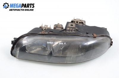 Headlight for Fiat Bravo 1.4, 80 hp, 3 doors, 1998, position: left