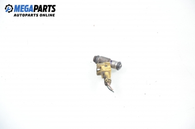 Gasoline fuel injector for Fiat Punto 1.2, 60 hp, hatchback, 3 doors, 2000