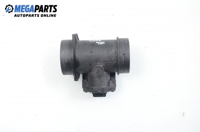 Debitmetru pentru Saab 900 2.0, 131 cp, hatchback, 3 uși, 1996 № Bosch 0 280 217 119