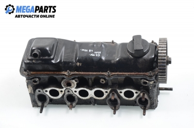 Engine head for Volkswagen Golf III 1.8, 75 hp, 5 doors, 1993