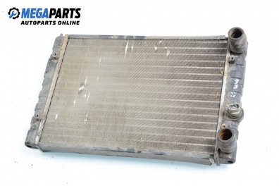 Radiator de apă pentru Volkswagen Golf III 1.4, 60 cp, 5 uși, 1993