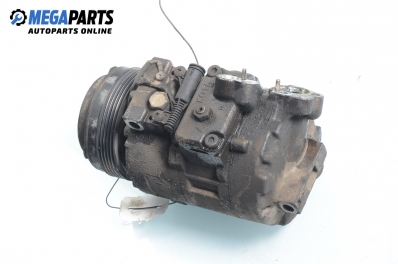 AC compressor for BMW 5 (E39) 2.0, 150 hp, station wagon, 1998