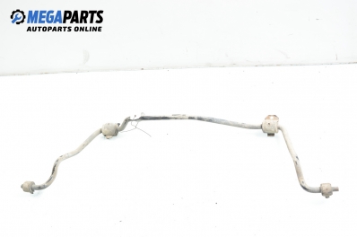 Sway bar for BMW 3 (E46) 2.0 d, 136 hp, station wagon, 2000, position: rear