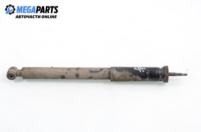 Shock absorber for Mercedes-Benz E W210 2.9 TD, 129 hp, sedan, 1995, position: front - right