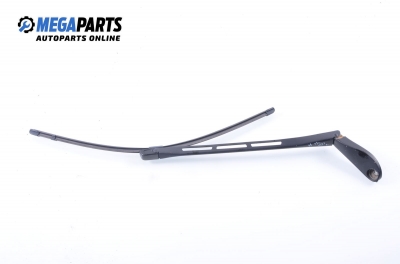 Front wipers arm for Audi A8 (D3) 4.2 Quattro, 335 hp automatic, 2002, position: left