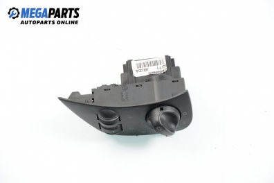 Lights switch for Seat Ibiza (6K) 1.0, 50 hp, hatchback, 5 doors, 1999