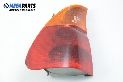 Tail light for BMW X5 (E53) 3.0 d, 184 hp automatic, 2003, position: left