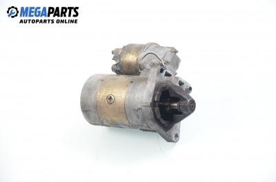 Starter for Fiat Punto 1.2, 60 hp, hatchback, 3 doors, 2000