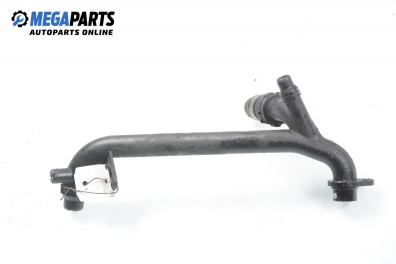 Water pipe for BMW 3 (E46) 2.0 d, 136 hp, sedan, 2001