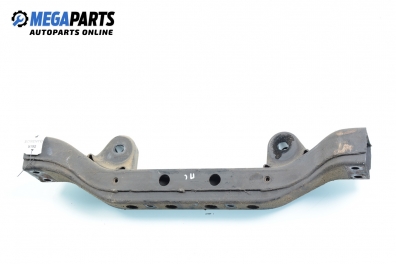 Gearbox support bracket for Kia Sorento 2.5 CRDi, 140 hp automatic, 2004