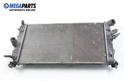 Water radiator for Opel Vectra B 2.0 16V DI, 82 hp, station wagon, 1997