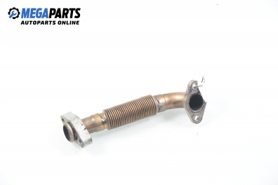 EGR tube for BMW 3 (E46) 2.0 d, 136 hp, sedan, 2001