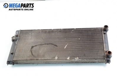 Radiator de apă pentru Volkswagen Golf III 2.0, 115 cp, 5 uși, 1992