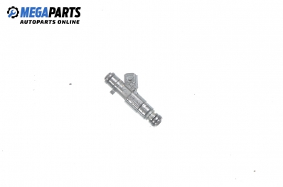 Gasoline fuel injector for Volkswagen Polo (6N/6N2) 1.0, 50 hp, 3 doors, 2000