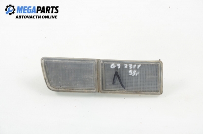 Front reflector for Volkswagen Golf III 1.8, 75 hp, 1993, position: left