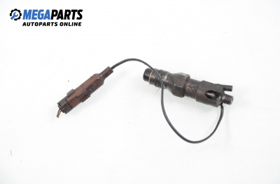 Injector inteligent pentru Fiat Scudo 1.9 D, 69 cp, , 2004