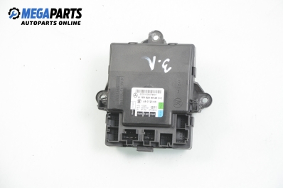 Door module for Mercedes-Benz A-Class W169 1.8 CDI, 109 hp, 5 doors, 2005, position: rear - left № A 169 820 85 26